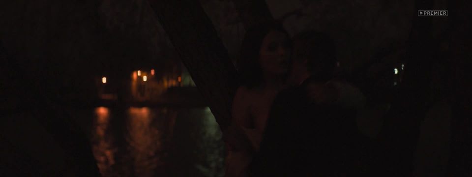 Lyubov Aksyonova - Groza (2019) HD 1080p - [Celebrity porn]