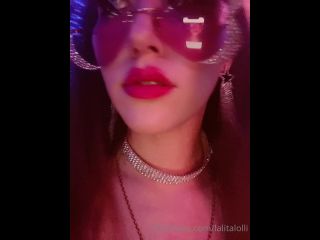 Lalita Lolli () Lalitalolli - what i want from you 14-11-2021-1