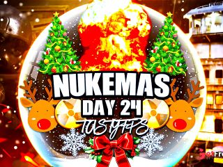 [GetFreeDays.com] NukeMas Day 24 Wrapping Up Christmas Eve with a Massive Nuke Sex Film May 2023-9