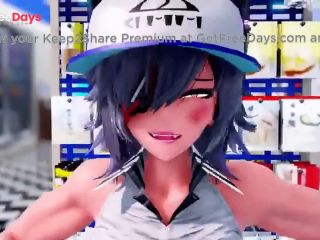 [GetFreeDays.com] Futa Futanari Anal Huge Cumshot 3D Hentai Anime Sex Video April 2023-2