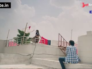 [GetFreeDays.com] Pooja Bhabhi Ko Chatt Par Choda Adult Clip December 2022-8