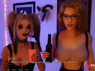 [GetFreeDays.com] BEING A DIK 112  Visual Novel PC Gameplay HD Sex Video April 2023-4