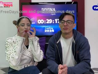 [GetFreeDays.com] DivinaMaruuu and Sly in a Bold Casting The Explosive Chemistry You Wont Want to Miss Porn Clip April 2023-1