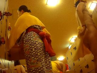 online porn clip 36 Japanise Lockeroom on japanese porn -9