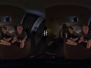 DARK ROOM VR  Rent Is Not Free-1