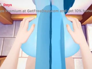 [GetFreeDays.com] Vaporeon hentai sex pokemon Sex Leak January 2023-8