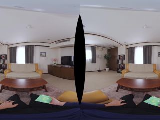 online clip 41 JUVR-106 B - Virtual Reality JAV, smegma fetish on reality -0