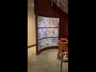 Katy Ann XO () Katyannxo - some little videos from my spa day trip tiktok takes almost all of them down 03-08-2021-6