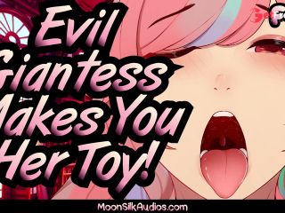 [GetFreeDays.com] F4A - Evil Giantess Makes You Her Toy Sex Stream December 2022-0