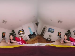 video 5 One Piece Boa Hancock A XXX Parody - Eliza Ibarra Smartphone, blowjob shot on virtual reality -0