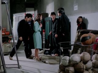 Onna kyoshi Seito no me no maede BDRip-8