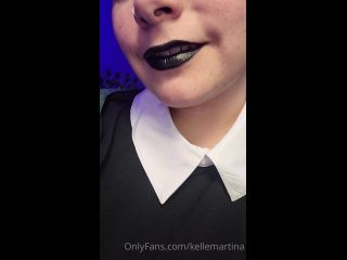 Kelle Martina Kellemartina - are you a fan of my relaxing mesmerize clips dm me with a tip if youd like a full vi 29-01-2021-0