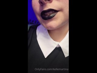 Kelle Martina Kellemartina - are you a fan of my relaxing mesmerize clips dm me with a tip if youd like a full vi 29-01-2021-1