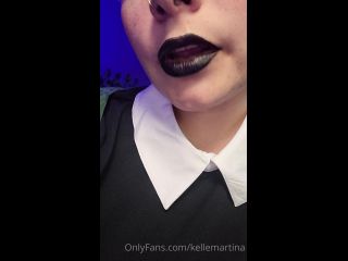 Kelle Martina Kellemartina - are you a fan of my relaxing mesmerize clips dm me with a tip if youd like a full vi 29-01-2021-2