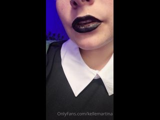 Kelle Martina Kellemartina - are you a fan of my relaxing mesmerize clips dm me with a tip if youd like a full vi 29-01-2021-3