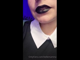 Kelle Martina Kellemartina - are you a fan of my relaxing mesmerize clips dm me with a tip if youd like a full vi 29-01-2021-4