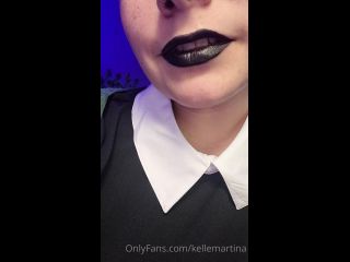 Kelle Martina Kellemartina - are you a fan of my relaxing mesmerize clips dm me with a tip if youd like a full vi 29-01-2021-6