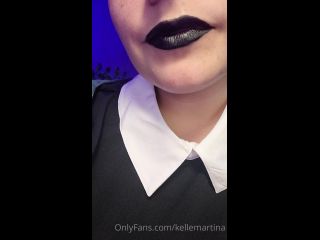 Kelle Martina Kellemartina - are you a fan of my relaxing mesmerize clips dm me with a tip if youd like a full vi 29-01-2021-8