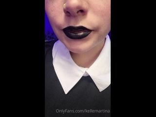 Kelle Martina Kellemartina - are you a fan of my relaxing mesmerize clips dm me with a tip if youd like a full vi 29-01-2021-9