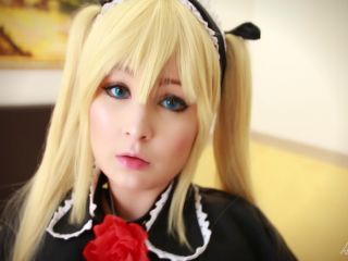 Hidori – Hotel 4 – Cosplay Version – Marie Rose – Fullhd 1080P!!!-0