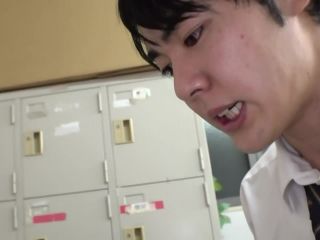 Nagisa Mitsuki GGEN-015 I Was Trapped In A Room Where I Couldnt Get Out Unless I Had A Vaginal Cum Shot With Someone Other Than My Boyfriend ... Mitsuki Nagisa - Creampie-3