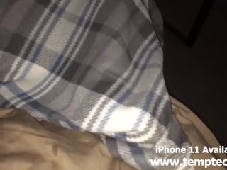 Porn tube (real) my Co-worker Recorded his Wifes Sleepy Feet for $100 - Foot Fetish amateur -0