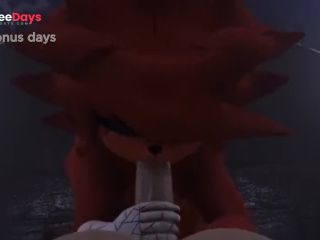 [GetFreeDays.com] FOXY FNAF Porn Compilation Furry Porn Porn Stream January 2023-1