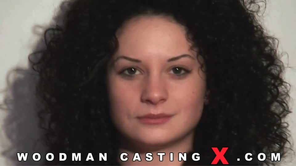 WoodmanCastingx.com- Sybelle Watson casting X