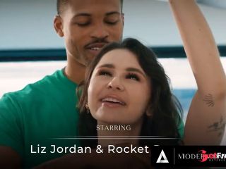 [GetFreeDays.com] MODERN-DAY SINS - Aroused Liz Jordan and Acquaintance Rocket Powers Give In To Their Steamy Temptation Porn Leak February 2023-0