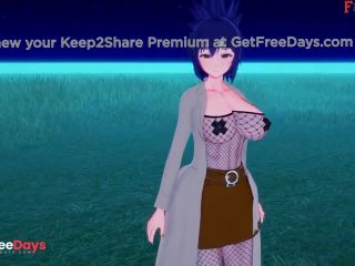 [GetFreeDays.com] Anko gets fucked  Naruto  Full and POV version on Patreon Fantasyking3 Adult Stream June 2023-1