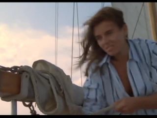 Elizabeth Hurley, Patsy Kensit Nude - Kill Cruise 1990-2