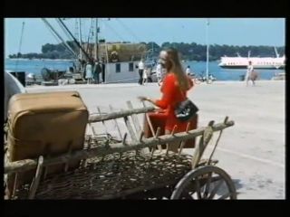 The Resort Girls (1971)(Vintage)-0