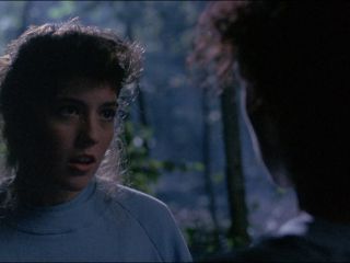 Sleepaway Camp II: Unhappy Campers (1988)-0