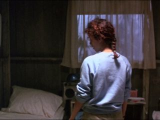 Sleepaway Camp II: Unhappy Campers (1988)-6
