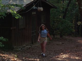 Sleepaway Camp II: Unhappy Campers (1988)-7