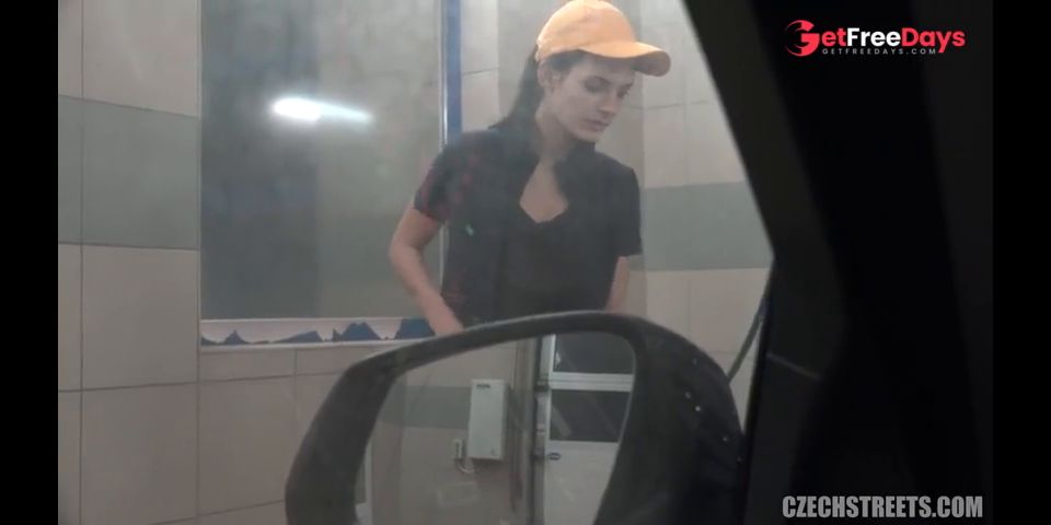 [GetFreeDays.com] Anne In A Service Station  Porn Leak February 2023