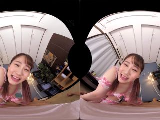 KBVR-063 B - Japan VR Porn - (Virtual Reality)-0