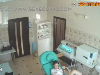 [sexeclinic.com] What would cause a gyno exam to hurt keep2share k2s video-2