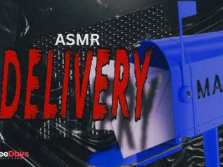 [GetFreeDays.com] Fucking The Mailman  ASMR Roleplay F4M Porn Leak November 2022-0