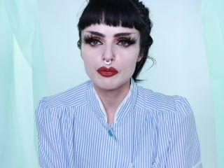 free xxx video 16 femdom group femdom porn | Empress Poison: The Upside Down Clinic - INHALE | hypnosis-0