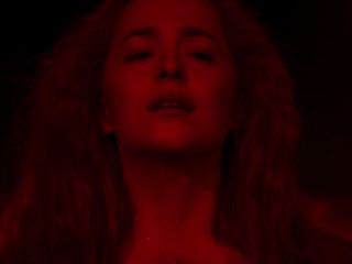 Dakota Johnson, Mia Goth, etc - Suspiria (2018) HD 1080p - (Celebrity porn)-0