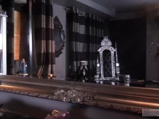 online porn clip 27 Mistress CourtneyS Fetish Lair - Nipple Chastity Tease In Rubber Bodybag [1080P] - panties - feet porn sissy maid femdom-8