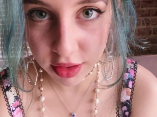 online adult video 35 shiny fetish Princess Violette - Be My Cuck, princess violette on pov-9