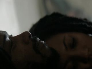 Natalie Paul - Crown Heights (2017) HD 1080p - (Celebrity porn)-9