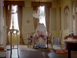 Holli Dempsey – Harlots s01e02 (2017) HD 1080p - (Celebrity porn)-9