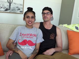  HotGuysFUCK presents NERDY ZEEK SIMONS GETS HOOKED UP WITH LATINA HOTTIE MIA THOMAS - , teens on teen-0