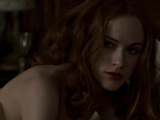 Evan Rachel Wood – Mildred Pierce (2011) HD 1080p!!!-2