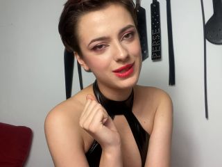 Ladyperse - you will be my wallet paying for me -  Femdom-3