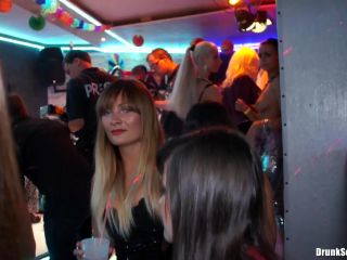 Bimbo Birthday Bash Part 1 - Cam 5-7