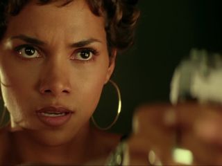 Halle Berry – Swordfish (2001) HD 1080p - (Celebrity porn)-4